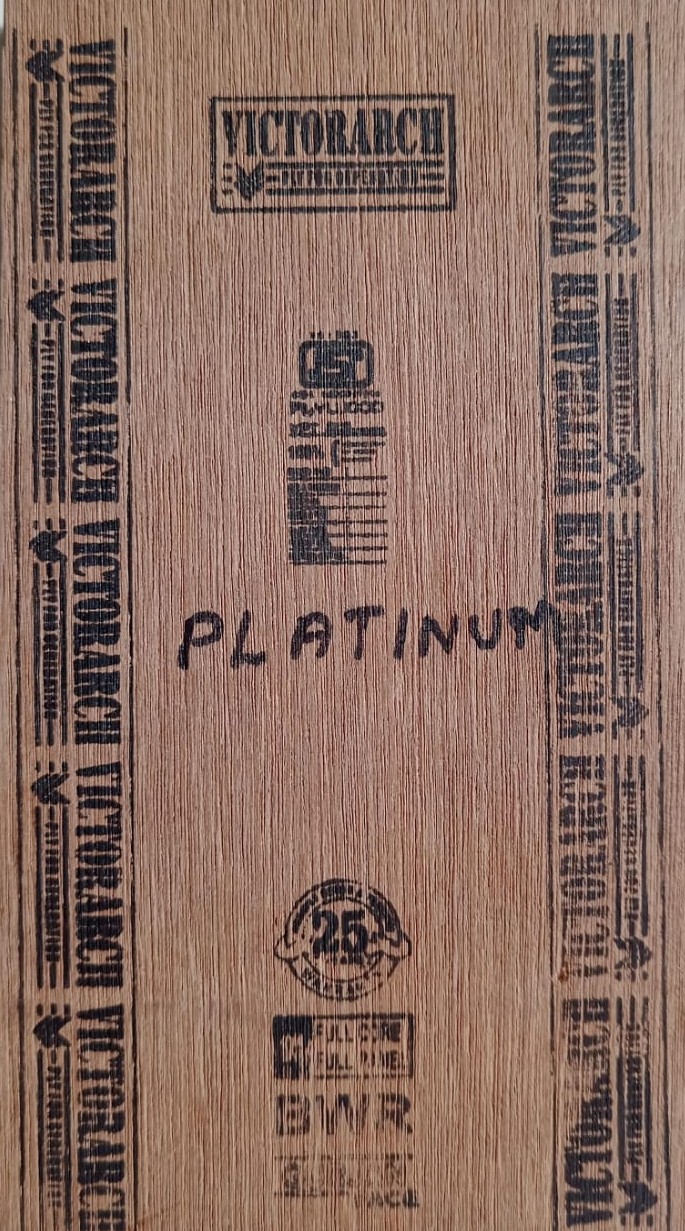 Victor Arch Platinum